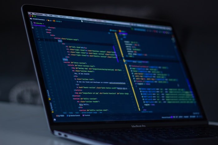 Coding and development skills