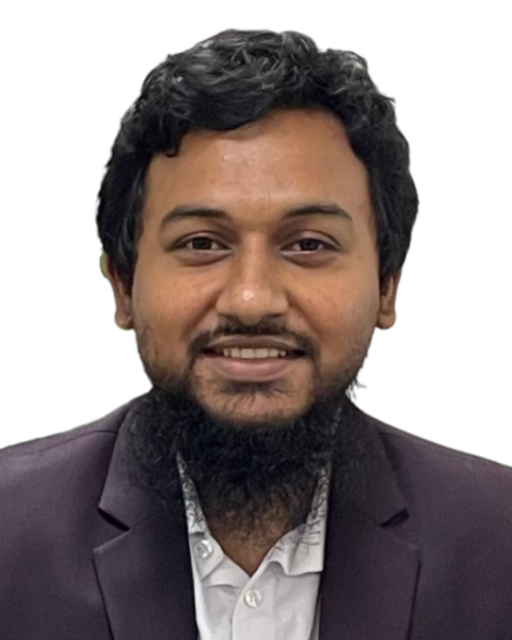 Md. Shahabuddin Bhuiyan